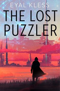 Produktbild: The Lost Puzzler