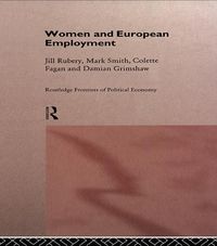 Produktbild: Women and European Employment