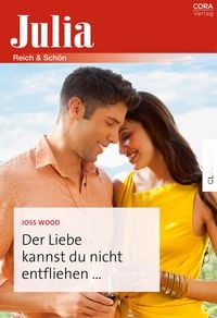 Produktbild: Der Liebe kannst du nicht entfliehen ...