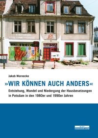 Produktbild: &raquo;Wir k&ouml;nnen auch anders&laquo;