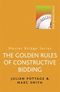 Produktbild: Golden Rules of Constructive Bidding