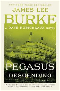 Produktbild: Pegasus Descending