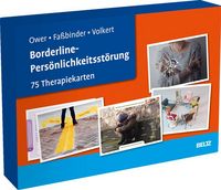 Produktbild: Borderline-Pers&ouml;nlichkeitsst&ouml;rung