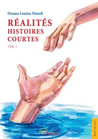 Produktbild: Realites, histoires courtes. vol. 1