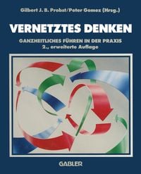 Produktbild: Vernetztes Denken
