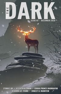 Produktbild: The Dark Issue 67