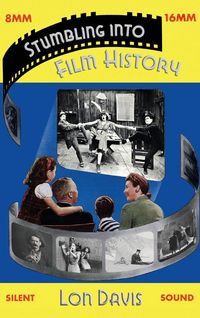 Produktbild: Stumbling into Film History (hardback)