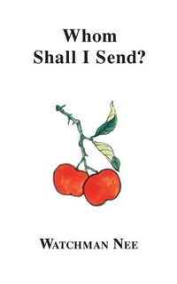 Produktbild: Whom Shall I Send?