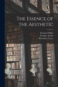 Produktbild: The Essence of the Aesthetic