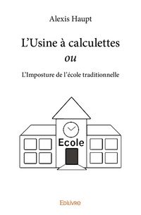 Produktbild: L usine a calculettes ou l
