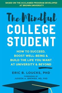 Produktbild: Mindful College Student