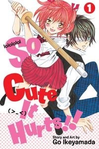Produktbild: So Cute It Hurts!!, Vol. 1
