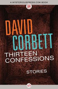 Produktbild: Thirteen Confessions