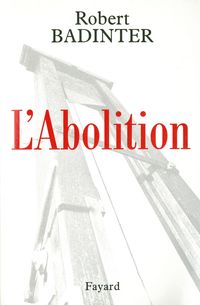Produktbild: L'Abolition