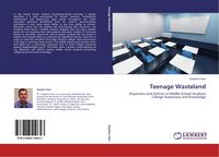 Produktbild: Teenage Wasteland
