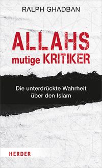 Produktbild: Allahs mutige Kritiker