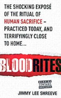 Produktbild: Blood Rites