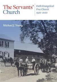 Produktbild: The Servants' Church