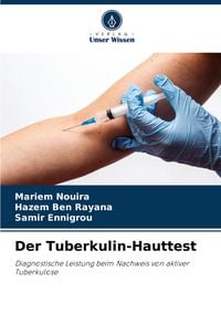 Produktbild: Der Tuberkulin-Hauttest