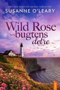 Produktbild: Wild Rose-bugtens døtre
