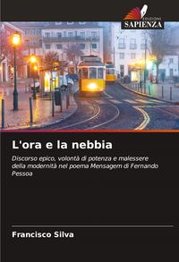 Produktbild: L'ora e la nebbia