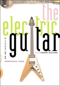 Produktbild: The Electric Guitar