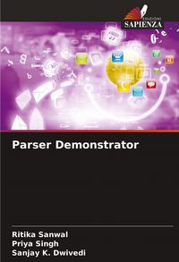 Produktbild: Parser Demonstrator
