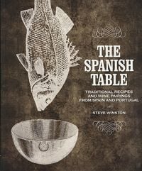 Produktbild: Spanish Table