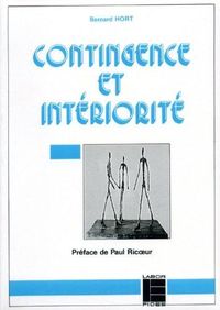 Produktbild: Contingence et int&eacute;riorit&eacute;