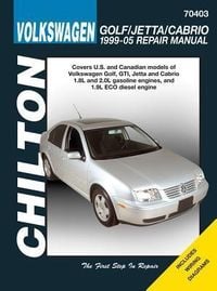 Produktbild: Chil-Tcc Volkswagon Golf/jetta