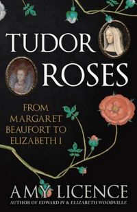 Produktbild: Tudor Roses