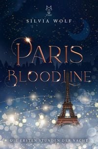 Produktbild: Paris Bloodline