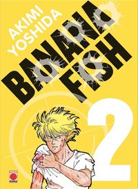 Produktbild: Banana fish : perfect edition. Tome 2