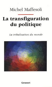 Produktbild: La transfiguration du politique