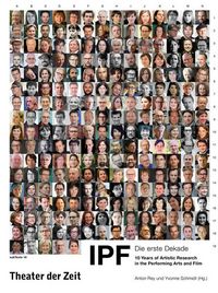 Produktbild: IPF &ndash; Die erste Dekade