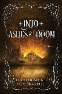Produktbild: Into Ashes And Doom