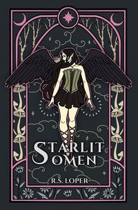 Produktbild: Starlit Omen