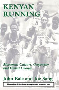 Produktbild: Kenyan Running
