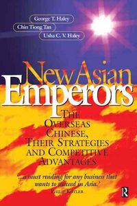 Produktbild: Haley, G: New Asian Emperors