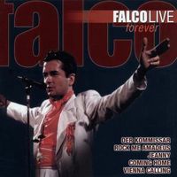 Bild vom Artikel Falco: Live Forever vom Autor Falco