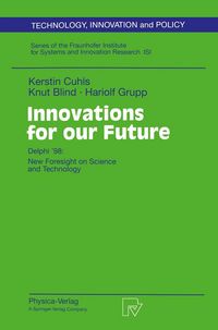 Produktbild: Innovations for our Future