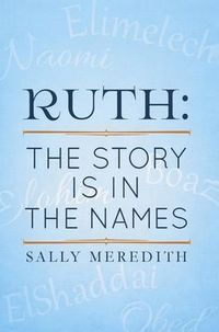 Produktbild: Ruth