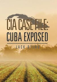 Produktbild: CIA Case File