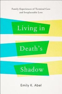 Produktbild: Living in Death's Shadow