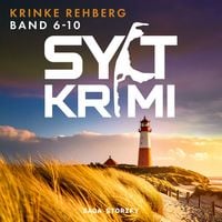 Produktbild: SYLTKRIMI: Band 6-10
