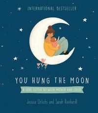 Produktbild: You Hung the Moon