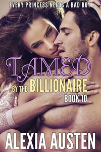 Produktbild: Tamed By The Billionaire (Book 10)