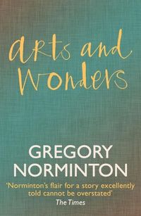 Produktbild: Arts and Wonders