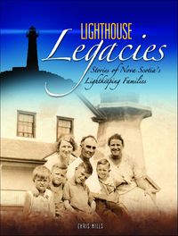 Produktbild: Lighthouse Legacies