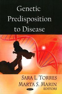Produktbild: Genetic Predisposition to Disease